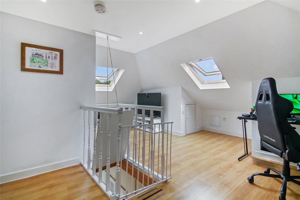 Attic