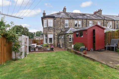 3 bedroom end of terrace house for sale, Methven Street, Clydebank, West Dunbartonshire, G81