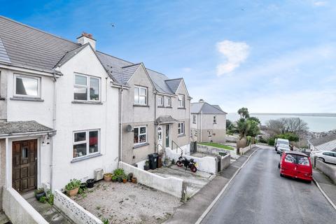 Trelawney Avenue, St. Ives, Cornwall, TR26