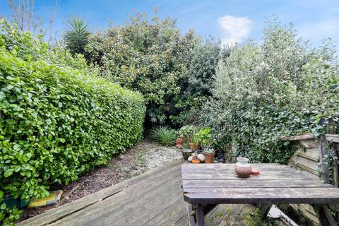 2 bedroom terraced house for sale, Trelawney Avenue, St. Ives, Cornwall, TR26