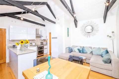 Norway, St. Ives, Cornwall, TR26