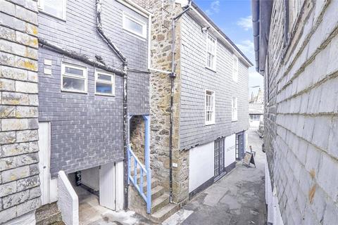 undefined, Norway, St. Ives, Cornwall, TR26