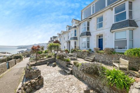 Barnoon Terrace, ST. IVES, Cornwall, TR26