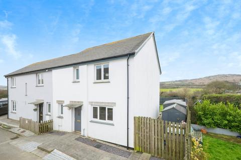 undefined, Mowhay Close, The Mike Peters Estate, St. Ives, Cornwall, TR26
