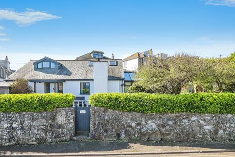3 bedroom detached house for sale, Orange Lane, St. Ives, Cornwall, TR26