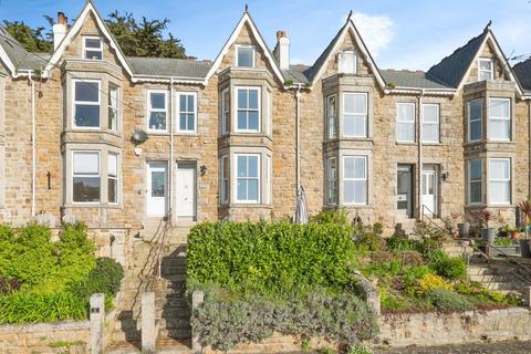 Windsor Terrace, St. Ives, Cornwall, TR26