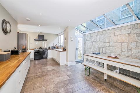 undefined, Windsor Terrace, St. Ives, Cornwall, TR26