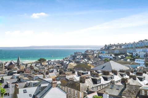 undefined, Windsor Terrace, St. Ives, Cornwall, TR26