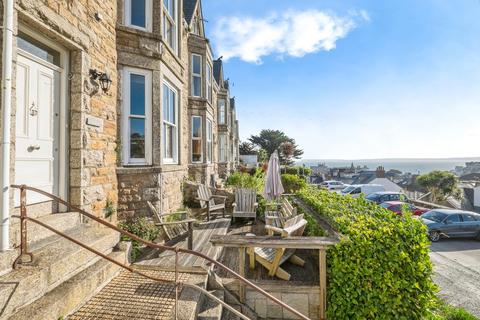undefined, Windsor Terrace, St. Ives, Cornwall, TR26