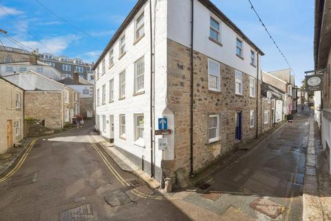 undefined, Skidden Hill, St. Ives, Cornwall, TR26