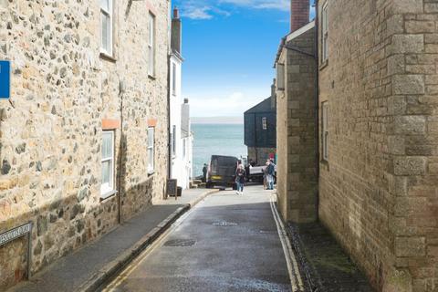 undefined, Skidden Hill, St. Ives, Cornwall, TR26