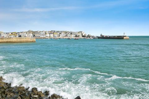 undefined, Skidden Hill, St. Ives, Cornwall, TR26