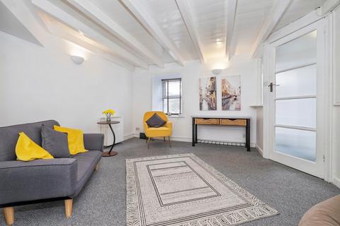 undefined, Mount Pleasant, St. Ives, Cornwall, TR26