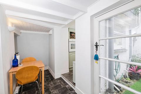 undefined, Mount Pleasant, St. Ives, Cornwall, TR26