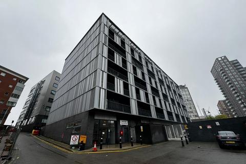 undefined, Clive Passage, Birmingham, West Midlands, B4