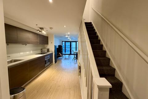 undefined, Clive Passage, Birmingham, West Midlands, B4