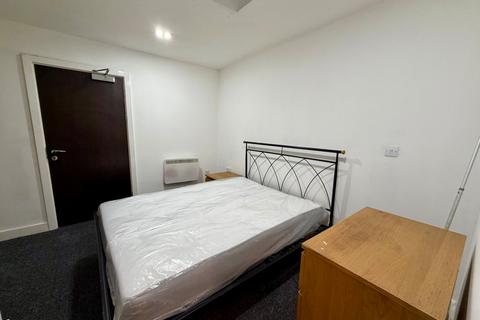 undefined, Clive Passage, Birmingham, West Midlands, B4