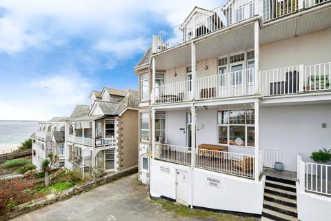 undefined, Primrose Valley, St. Ives, Cornwall, TR26