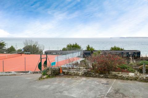 undefined, Primrose Valley, St. Ives, Cornwall, TR26