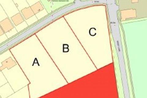 undefined, Land On The West Side Of Sandy Lane, Northwood, Hertfordshire