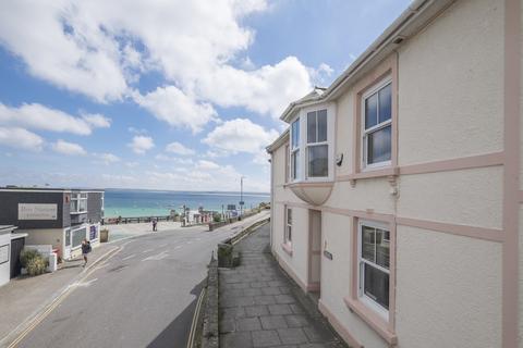 The Terrace, St. Ives, Cornwall, TR26