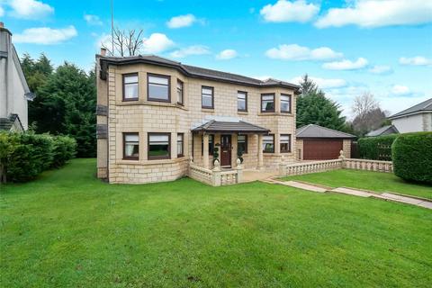 undefined, St. Marys Road, Bishopbriggs, Glasgow, East Dunbartonshire, G64