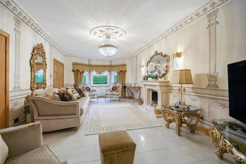 undefined, St. Marys Road, Bishopbriggs, Glasgow, East Dunbartonshire, G64