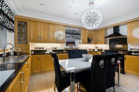 undefined, St. Marys Road, Bishopbriggs, Glasgow, East Dunbartonshire, G64