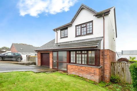 4 bedroom detached house for sale, Amal An Avon, Phillack, Hayle, Cornwall, TR27