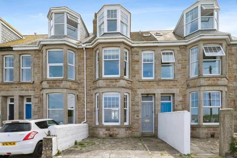 undefined, Clodgy View, St. Ives, Cornwall, TR26