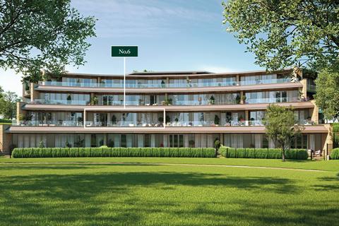 2 bedroom apartment for sale, Sunningdale Park, Larch Avenue, Berkshire, Ascot SL5