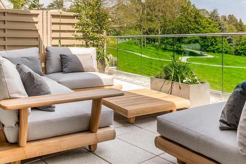 2 bedroom apartment for sale, Sunningdale Park, Larch Avenue, Berkshire, Ascot SL5