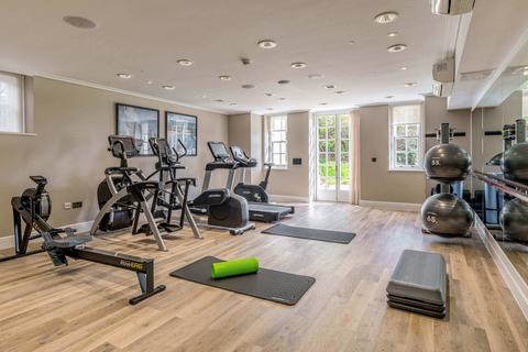 2 bedroom apartment for sale, Sunningdale Park, Larch Avenue, Berkshire, Ascot SL5