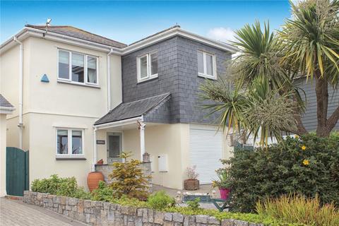 undefined, Menhyr Drive, Carbis Bay, St. Ives, Cornwall, TR26