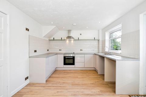 3 bedroom end of terrace house for sale, Garth-an-Creet, St. Ives, Cornwall, TR26