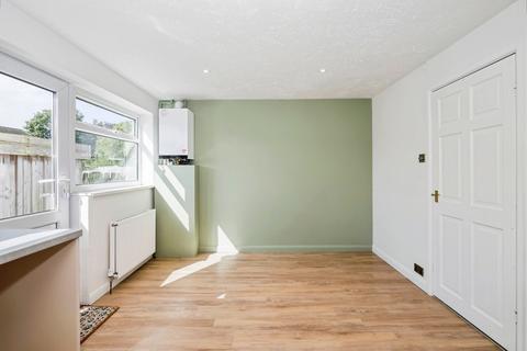 3 bedroom end of terrace house for sale, Garth-an-Creet, St. Ives, Cornwall, TR26