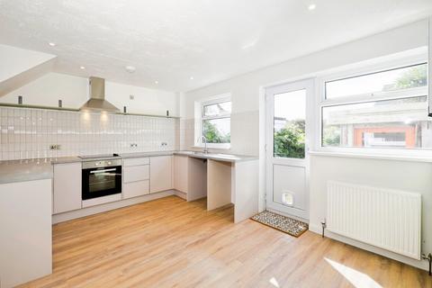 3 bedroom end of terrace house for sale, Garth-an-Creet, St. Ives, Cornwall, TR26