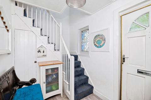 3 bedroom terraced house for sale, Bostennack Terrace, St. Ives, Cornwall, TR26