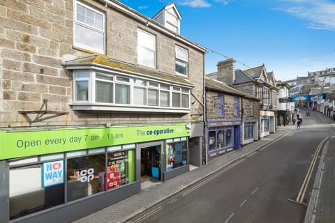 undefined, Tregenna Place, St. Ives, Cornwall, TR26