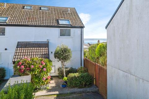 2 bedroom end of terrace house for sale, Praze An Creet, ST. IVES, Cornwall, TR26