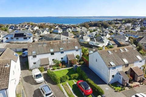2 bedroom end of terrace house for sale, Praze An Creet, ST. IVES, Cornwall, TR26