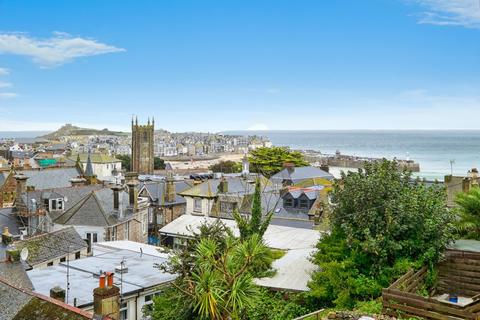 2 bedroom terraced house for sale, Albert Terrace, St. Ives, Cornwall, TR26