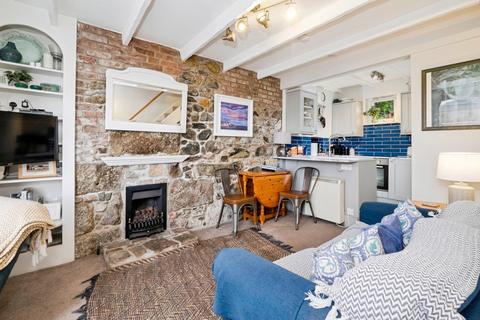 2 bedroom terraced house for sale, Albert Terrace, St. Ives, Cornwall, TR26