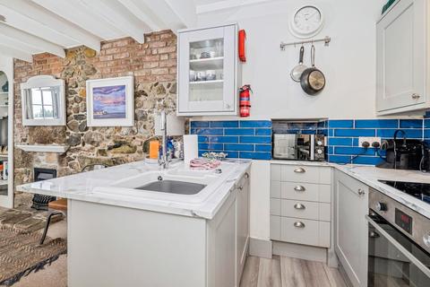 2 bedroom terraced house for sale, Albert Terrace, St. Ives, Cornwall, TR26
