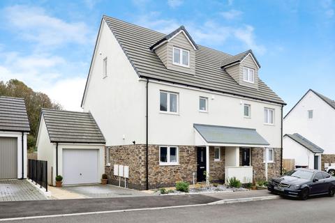 undefined, Cricket Field Crescent, Hayle, Cornwall, TR27