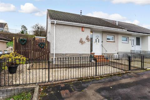 undefined, Ruthven Place, Bishopbriggs, Glasgow, East Dunbartonshire, G64