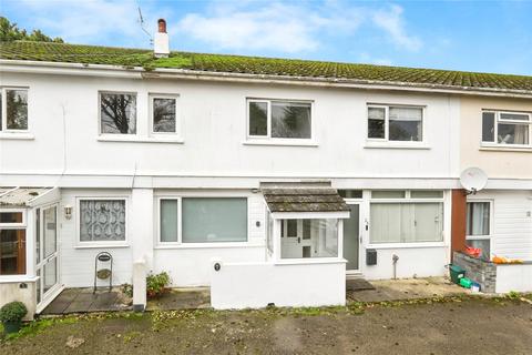 3 bedroom terraced house for sale, Trewartha Close, Carbis Bay, St. Ives, Cornwall, TR26