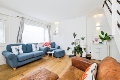 3 bedroom terraced house for sale, Trewartha Close, Carbis Bay, St. Ives, Cornwall, TR26