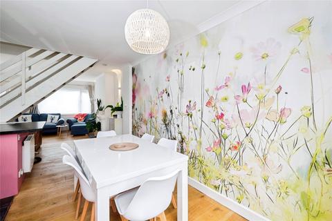 3 bedroom terraced house for sale, Trewartha Close, Carbis Bay, St. Ives, Cornwall, TR26