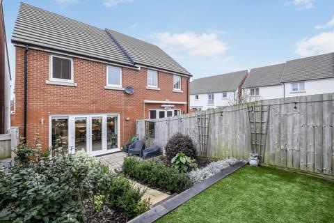 undefined, Sparrow Close, Hayle, Cornwall, TR27